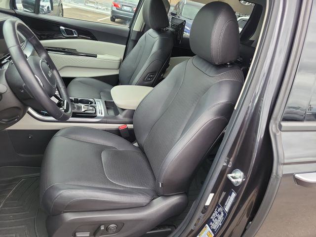 2024 Kia Carnival SX Prestige - Photo 20