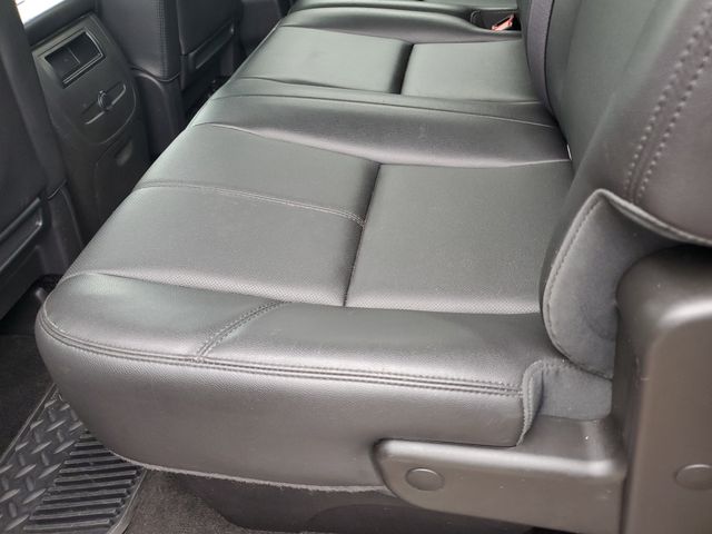 2013 Chevrolet Silverado 2500HD LTZ - Photo 16