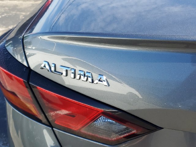 2022 Nissan Altima SV - Photo 7