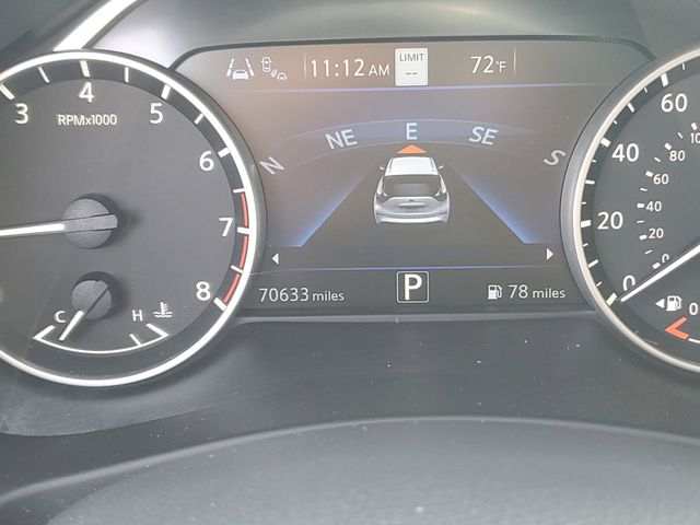 2019 Nissan Murano SL - Photo 25