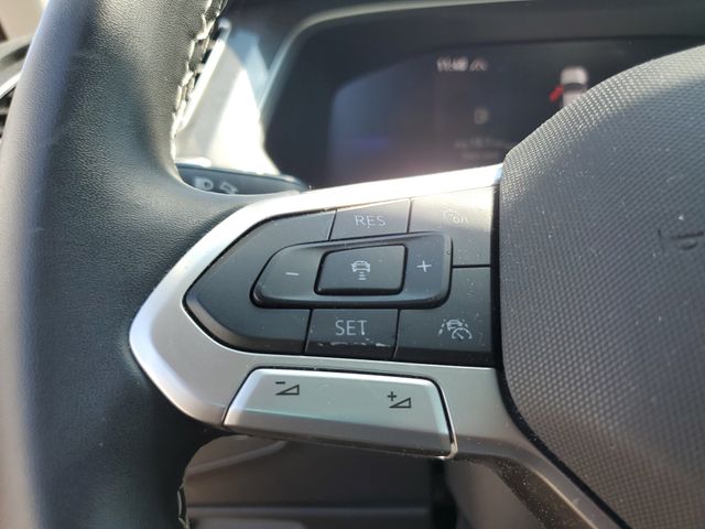 2024 Volkswagen Tiguan SE - Photo 23