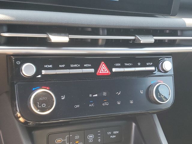 2025 Hyundai Tucson XRT - Photo 26