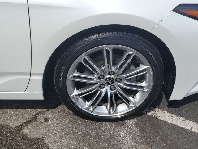 2021 Toyota Avalon Limited - Photo 6