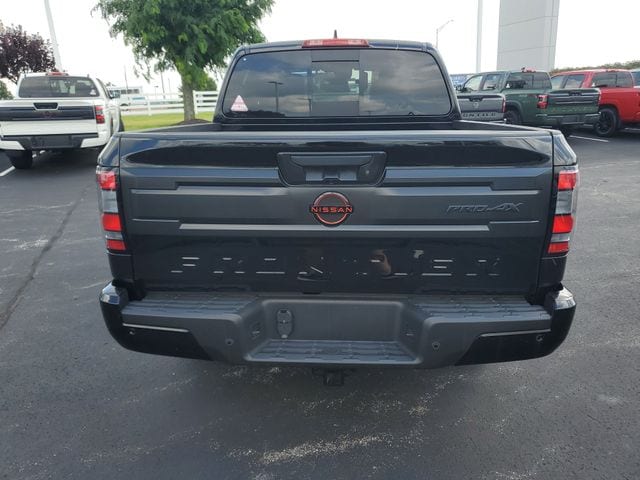 2026 Nissan Frontier PRO-4X - Photo 6