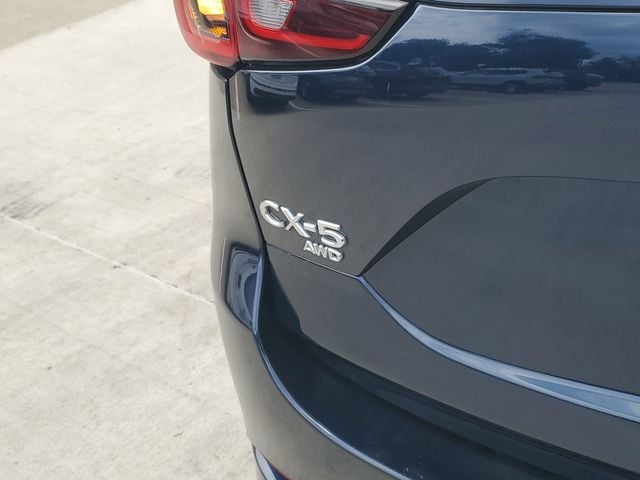 2024 Mazda CX-5 S Select Package - Photo 7