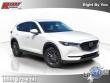 Used 2021 Mazda CX-5 Sport SUV
