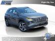 Certified 2023 Hyundai Tucson Limited SUV