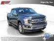 Used 2019 Ford F-150 Lariat Truck