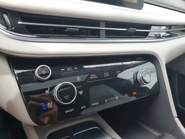2026 INFINITI QX60 LUXE - Photo 26