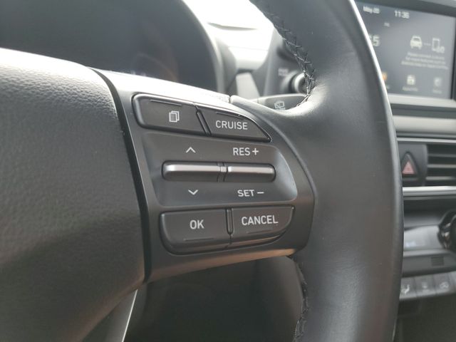 2019 Hyundai Kona Limited - Photo 24