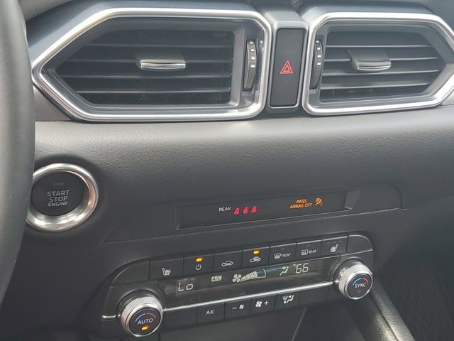2024 Mazda CX-5 S Select Package - Photo 27