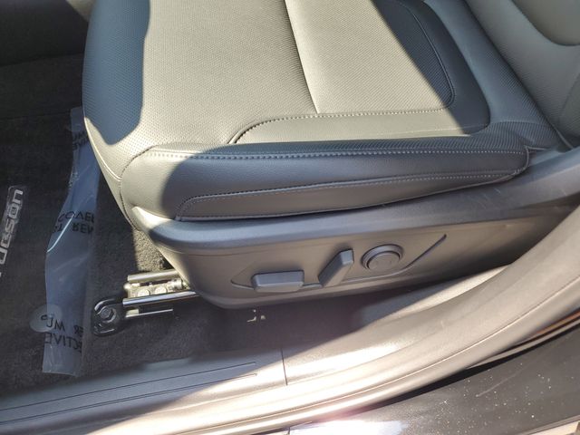 2025 Hyundai Tucson XRT - Photo 16