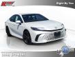 Used 2026 Toyota Camry XSE Sedan