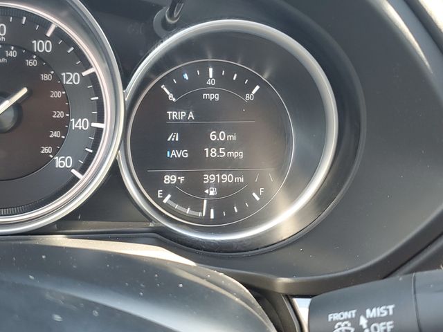 2024 Mazda CX-5 S Select Package - Photo 26