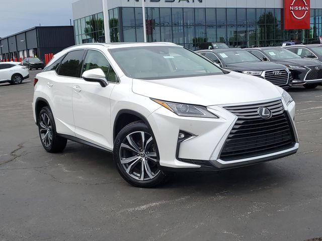 2018 Lexus RX 350 - Photo 32