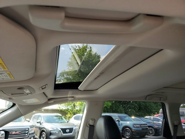 2020 Nissan Pathfinder Platinum - Photo 19