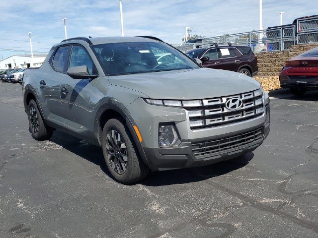 2026 Hyundai Santa Cruz SEL - Photo 31