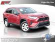 Used 2023 Toyota RAV4 LE SUV