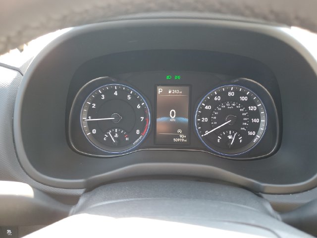2023 Hyundai Kona SEL - Photo 23