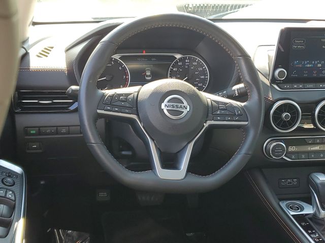 2023 Nissan Sentra SR - Photo 12