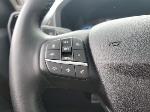 2024 Ford Bronco Sport Outer Banks - Photo 23