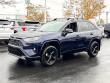 Used 2020 Toyota RAV4 Hybrid XSE SUV