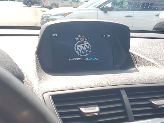 2013 Buick Encore Convenience - Photo 26