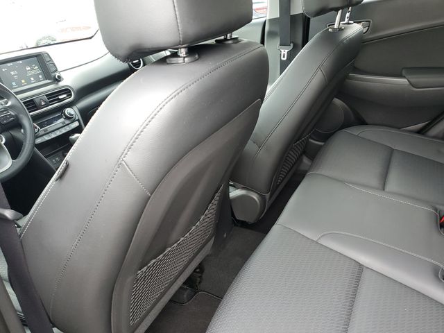 2019 Hyundai Kona Limited - Photo 14