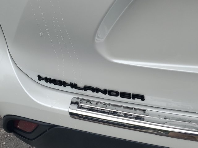 2024 Toyota Highlander XLE - Photo 7