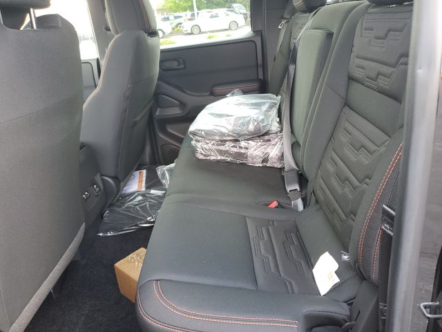 2026 Nissan Frontier PRO-4X - Photo 16