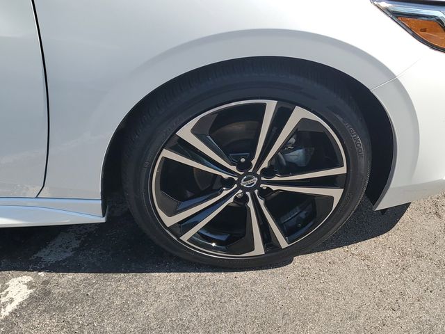 2023 Nissan Sentra SR - Photo 6
