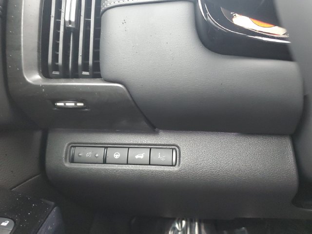 2026 Nissan Pathfinder Platinum - Photo 24