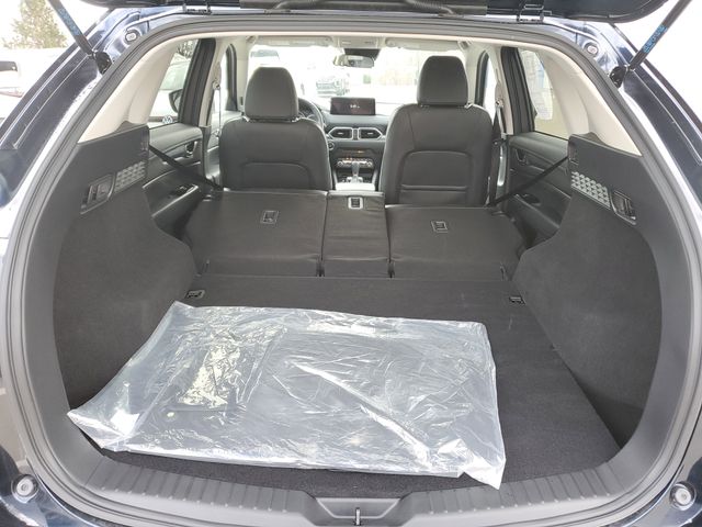 2025 Mazda CX-5 S Select Package - Photo 9