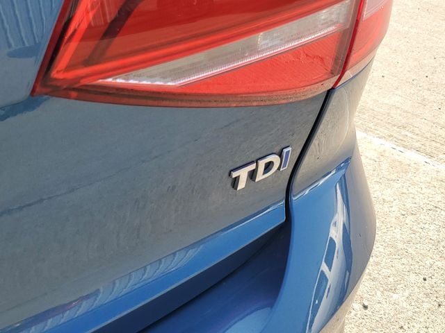 2015 Volkswagen Jetta TDI SEL - Photo 8