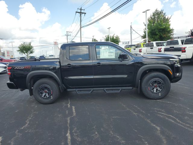 2026 Nissan Frontier PRO-4X - Photo 8