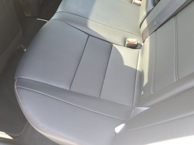 2023 Nissan Sentra SR - Photo 15