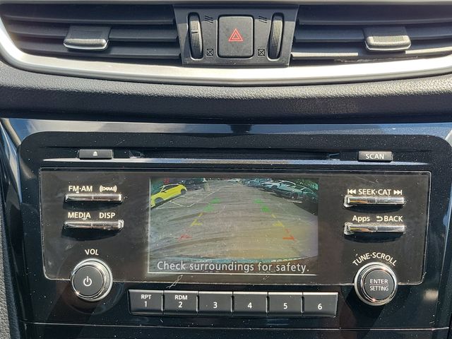 2015 Nissan Rogue SV - Photo 24