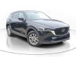 Certified 2023 Mazda CX-5 2.5 S Preferred Package SUV