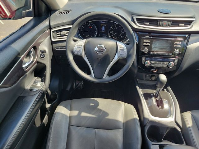 2015 Nissan Rogue SV - Photo 11