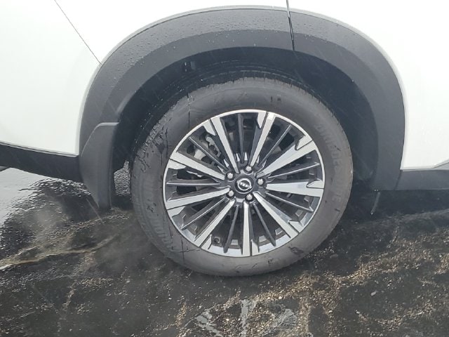 2026 Nissan Pathfinder Platinum - Photo 10