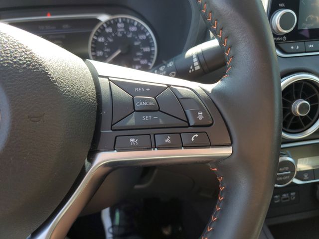 2023 Nissan Sentra SR - Photo 23