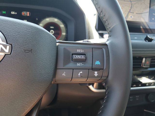 2026 Nissan Rogue SL - Photo 22