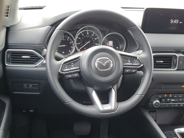 2025 Mazda CX-5 S Select Package - Photo 12