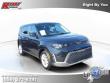 Used 2023 Kia Soul LX Hatchback