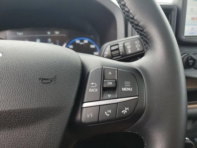 2024 Ford Bronco Sport Outer Banks - Photo 24