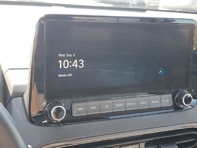 2023 Hyundai Kona SEL - Photo 25