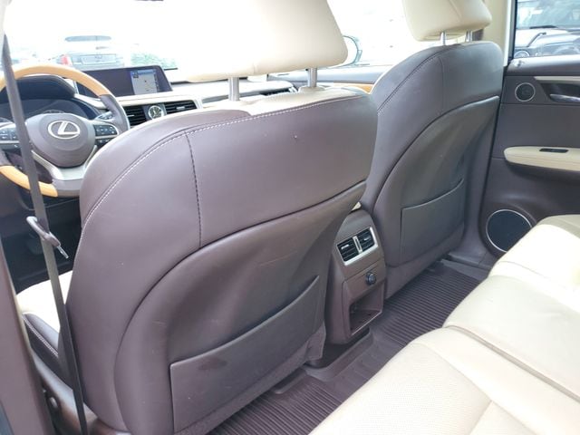 2018 Lexus RX 350 - Photo 12