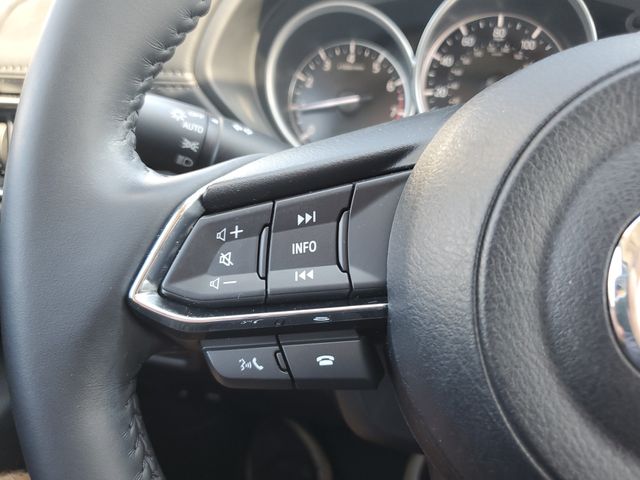 2024 Mazda CX-5 S Select Package - Photo 23