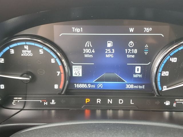 2024 Ford Bronco Sport Outer Banks - Photo 26