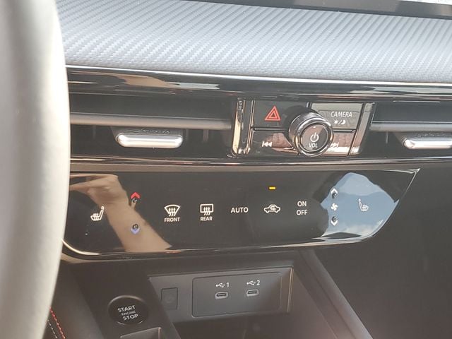 2026 Nissan KICKS SR AWD - Photo 42